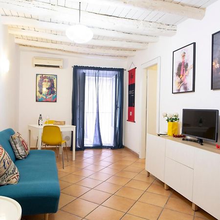 Casa Lorenzo Palermo Exteriér fotografie