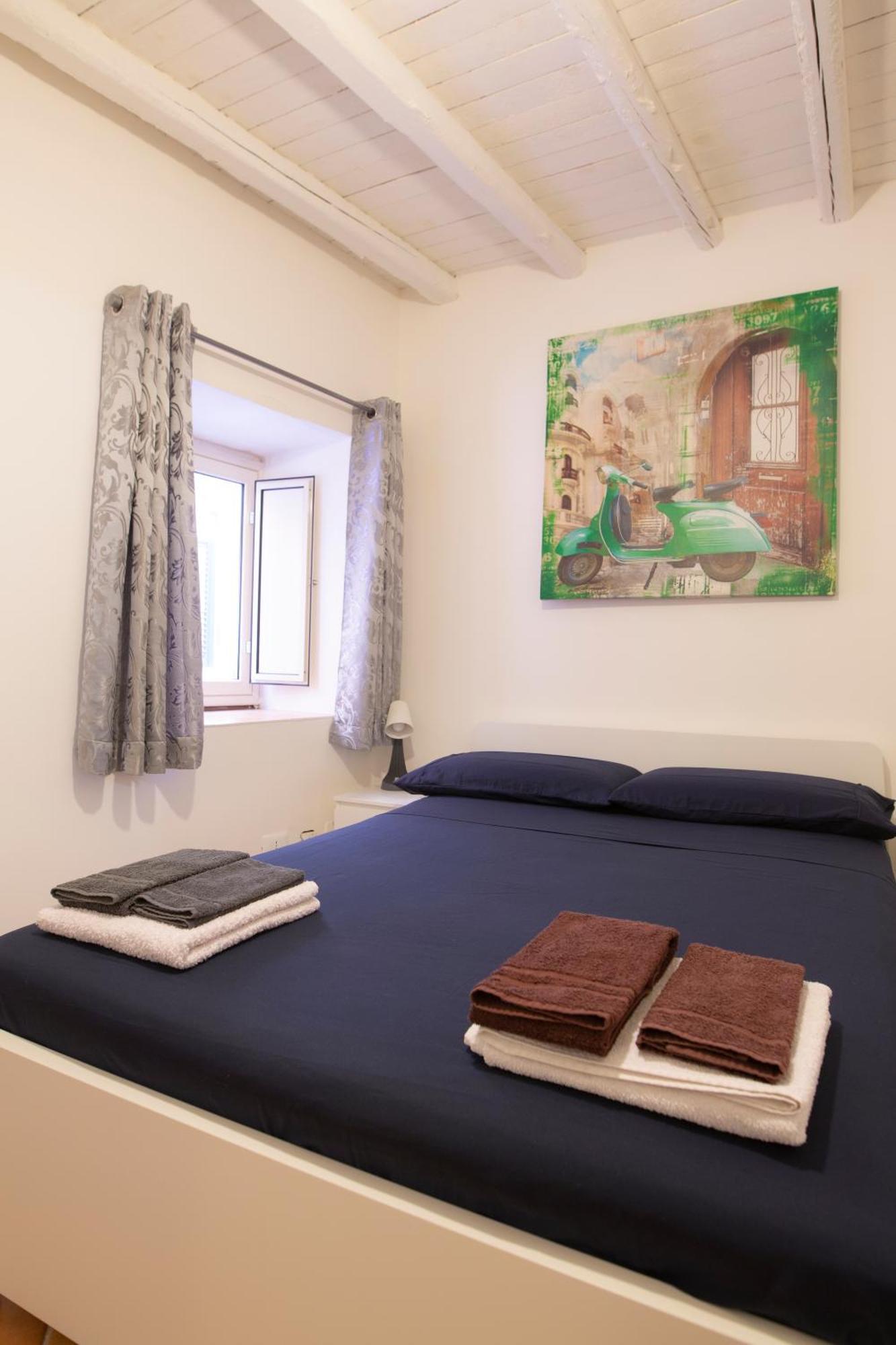 Casa Lorenzo Palermo Exteriér fotografie