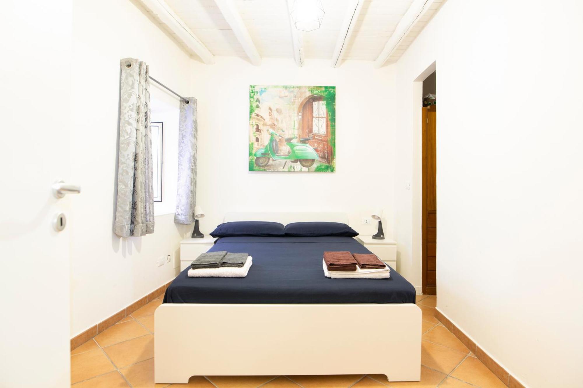 Casa Lorenzo Palermo Exteriér fotografie